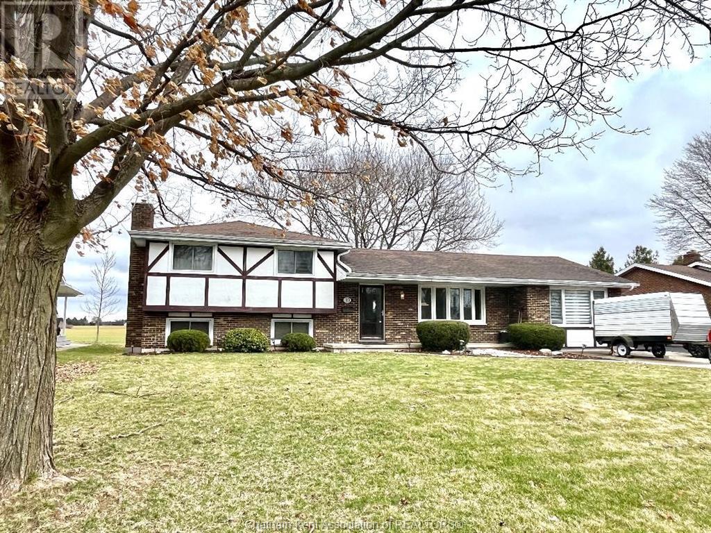30 LILLIAN STREET, Wallaceburg