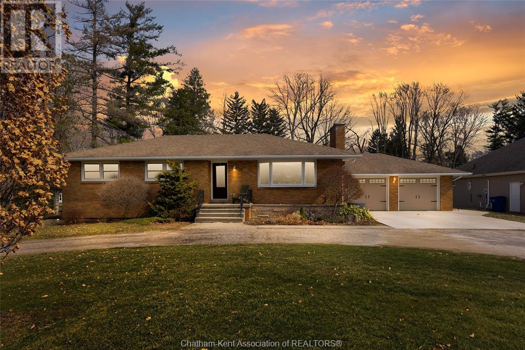 22875 Eastlawn ROAD, Chatham