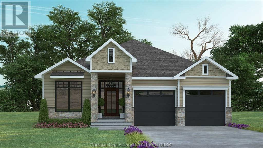 115 BLOOMINGTON WAY, Chatham