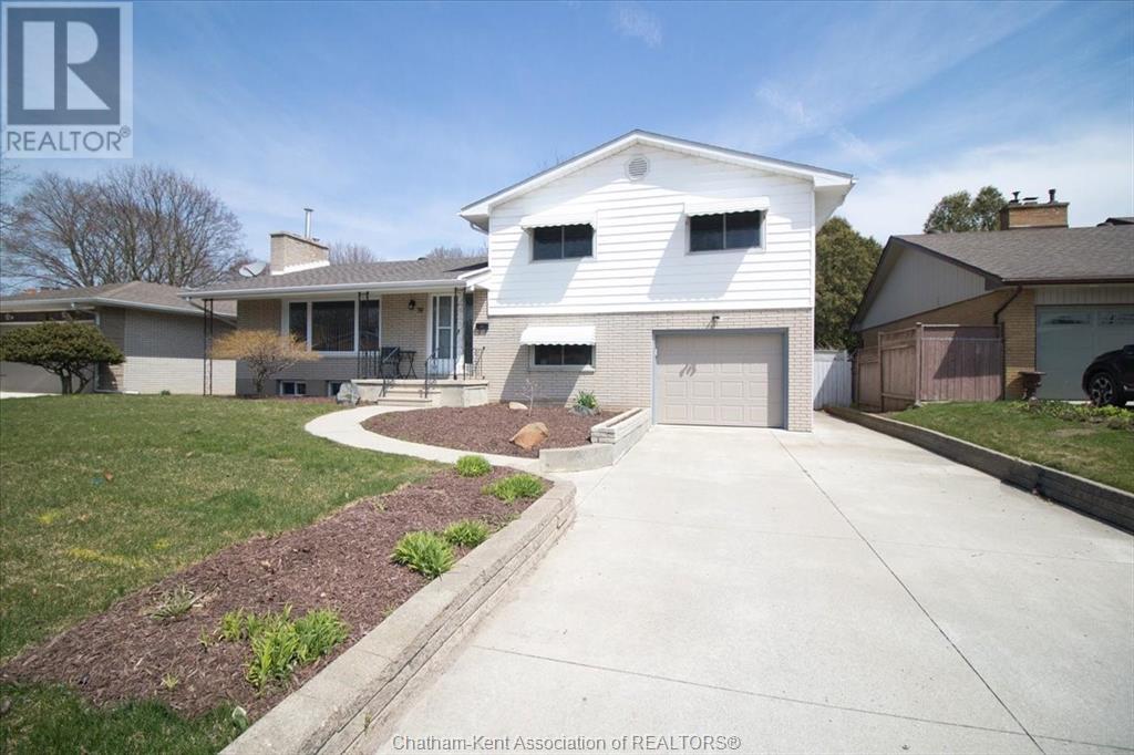 39 Wyandott STREET, Chatham