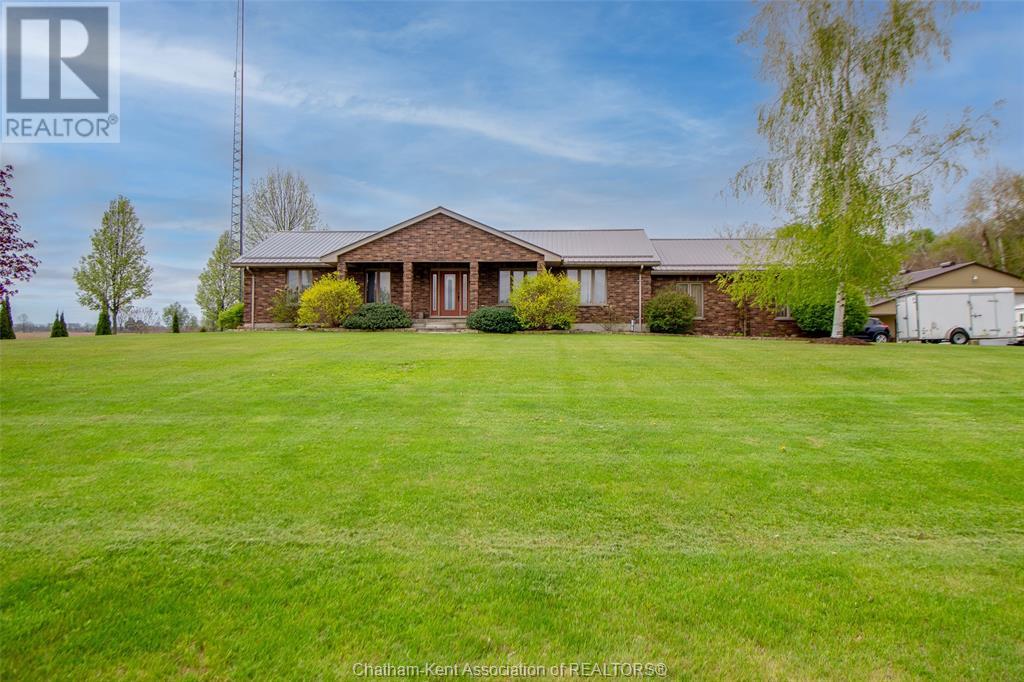 14840 ZONE CENTRE LINE, Bothwell
