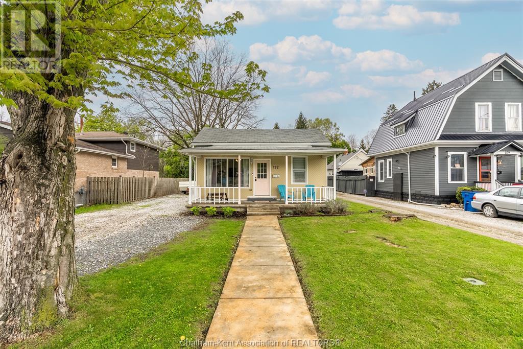 157 STANLEY AVENUE, Chatham
