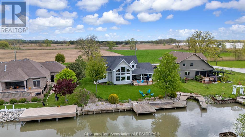 18334 MARINE PARK DRIVE, Morpeth