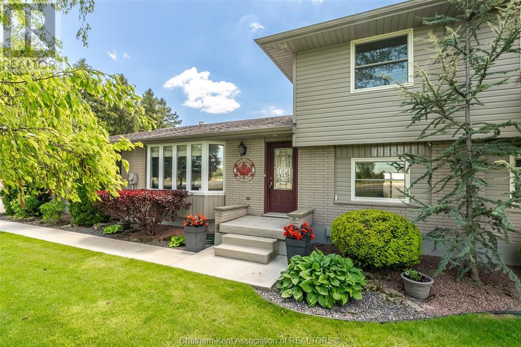 6764 Riverview LINE, Chatham