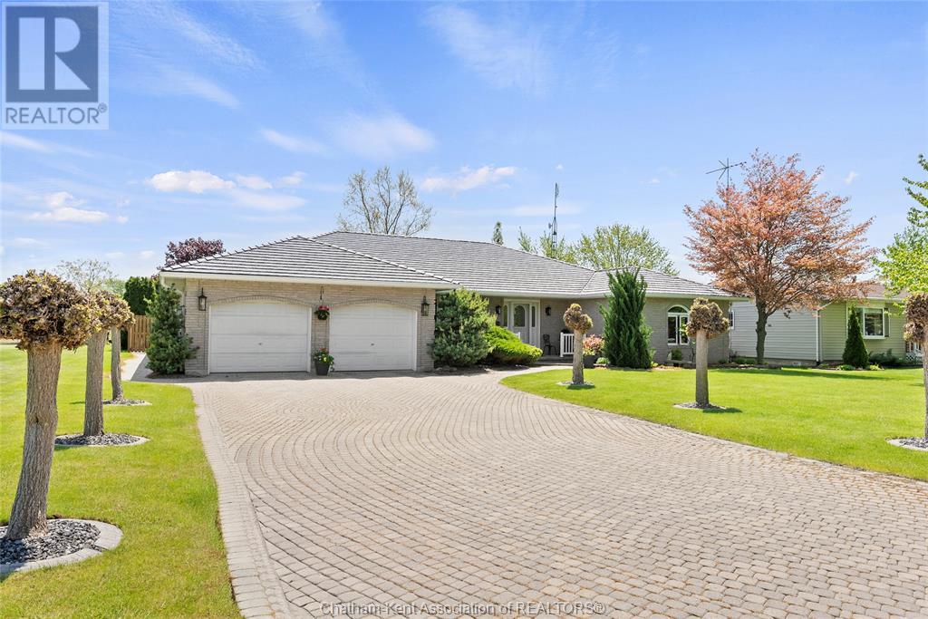 19 Campbell STREET, Merlin