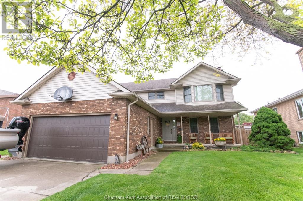 30 ORANGEWOOD BOULEVARD, Chatham