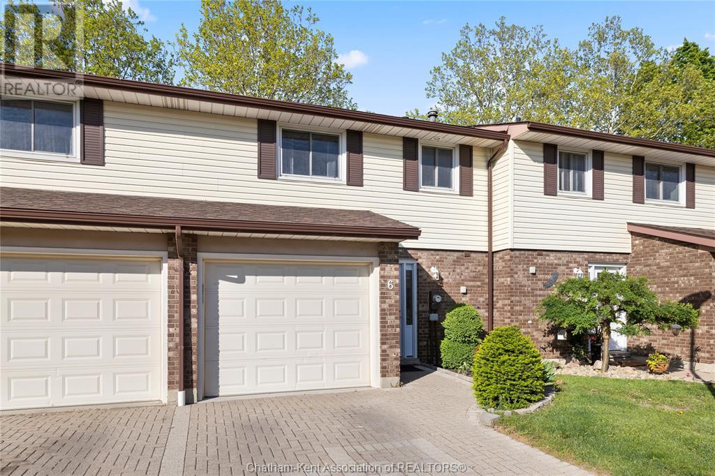 393 BALDOON ROAD UnitNo. 6, Chatham