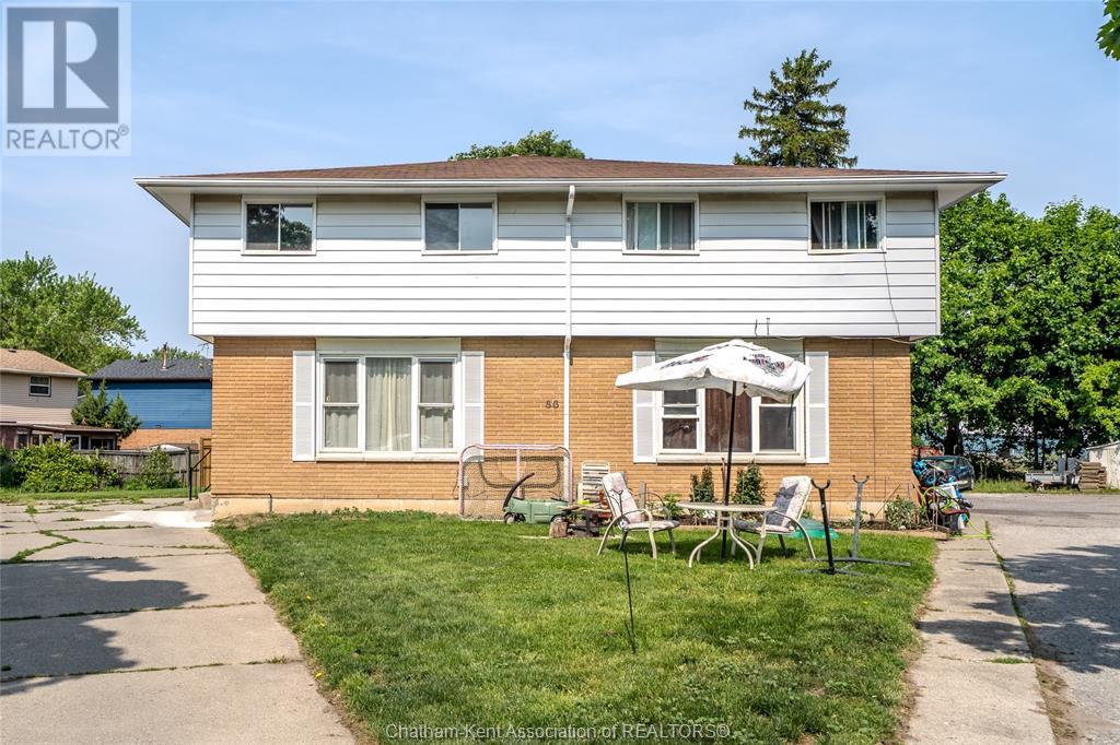 86 Blythewood CRESCENT, Chatham