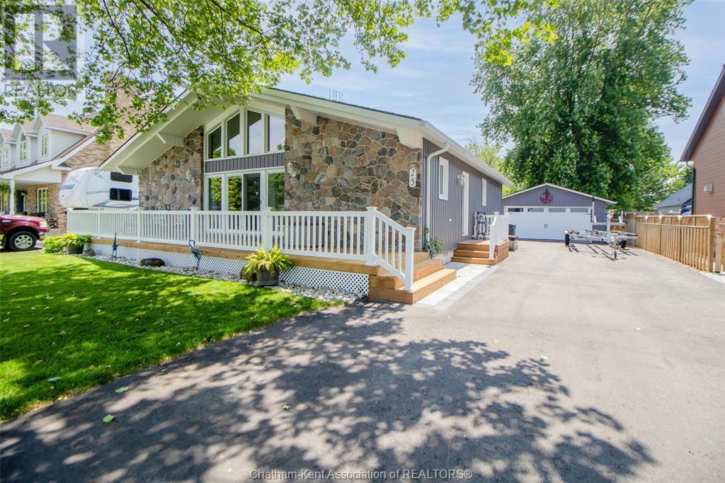 25 Taylor STREET, Mitchell s Bay