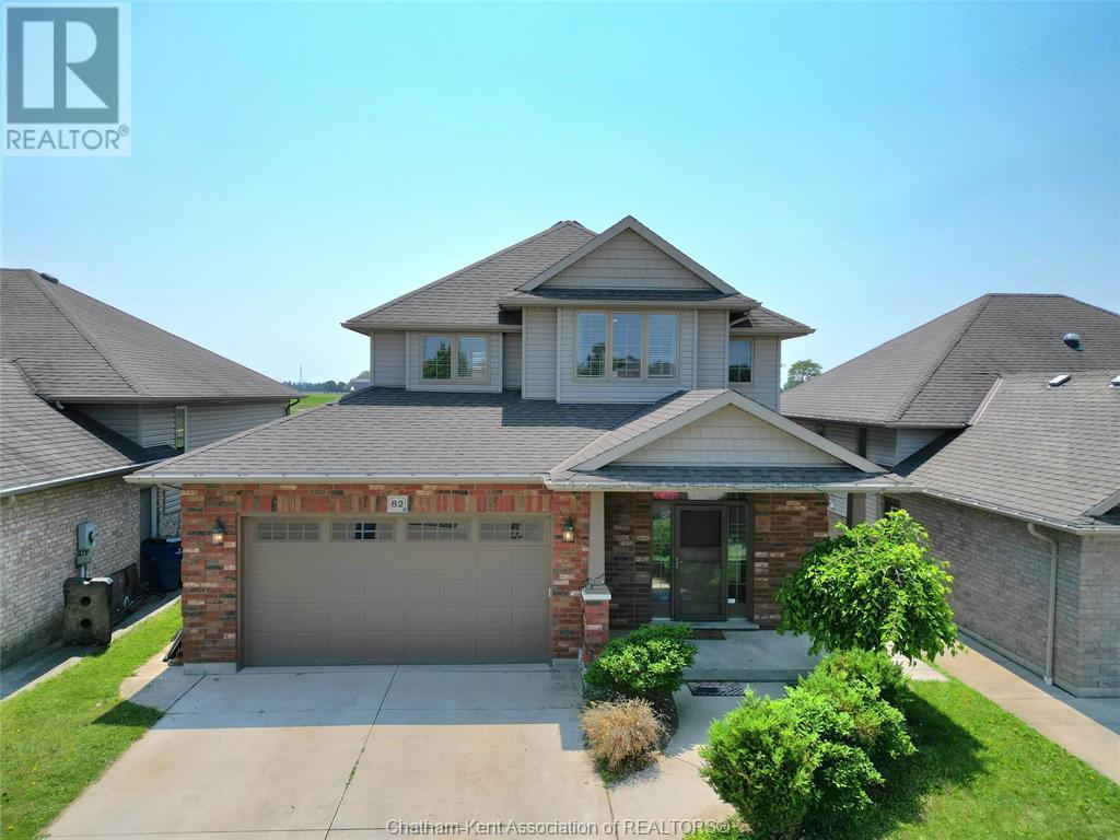 82 Molengraaf WAY, Chatham