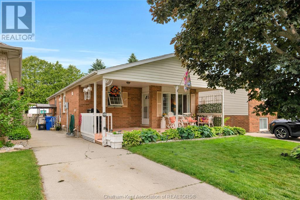 83 Bristol DRIVE, Chatham