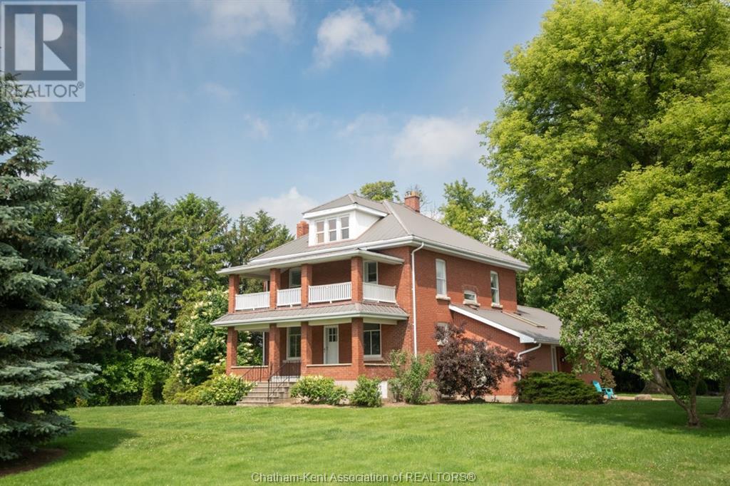 11325 BROOK LINE, Dresden