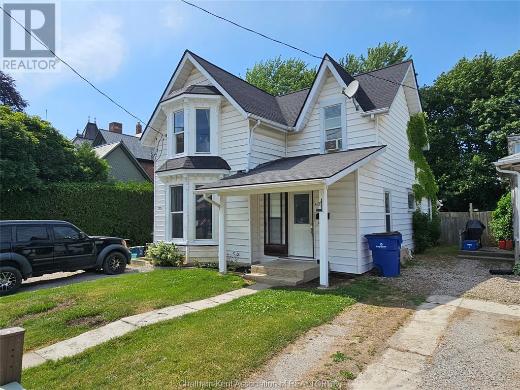 23 CHARTRIS STREET, Chatham