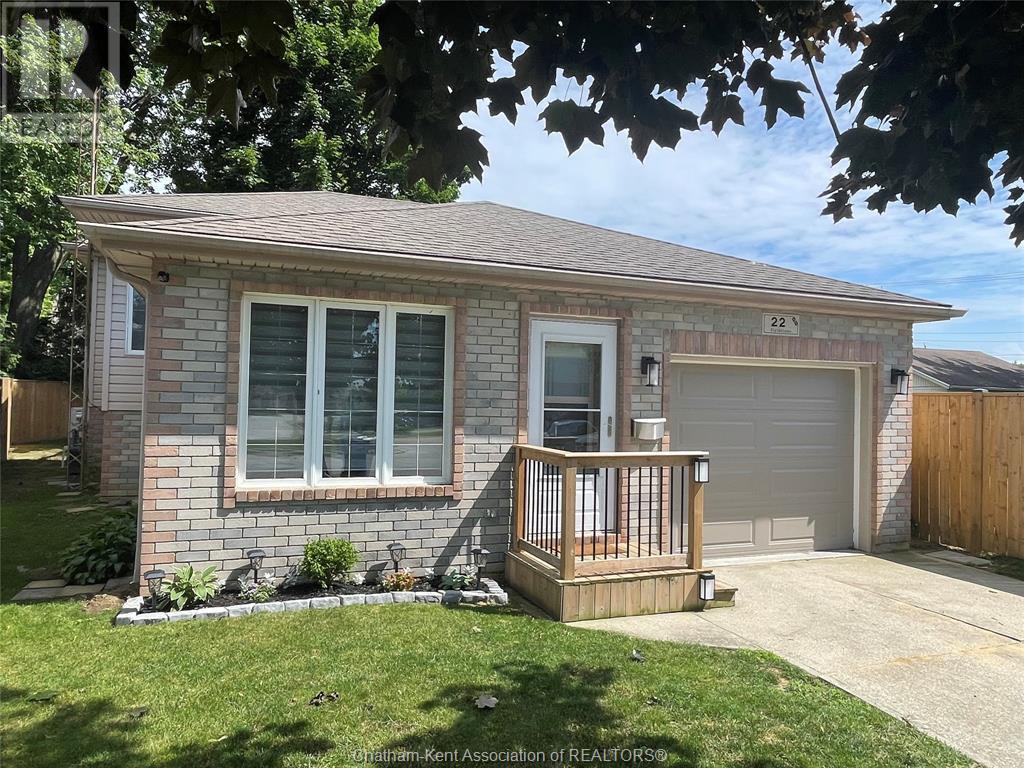 22 Fieldstone PLACE, Chatham