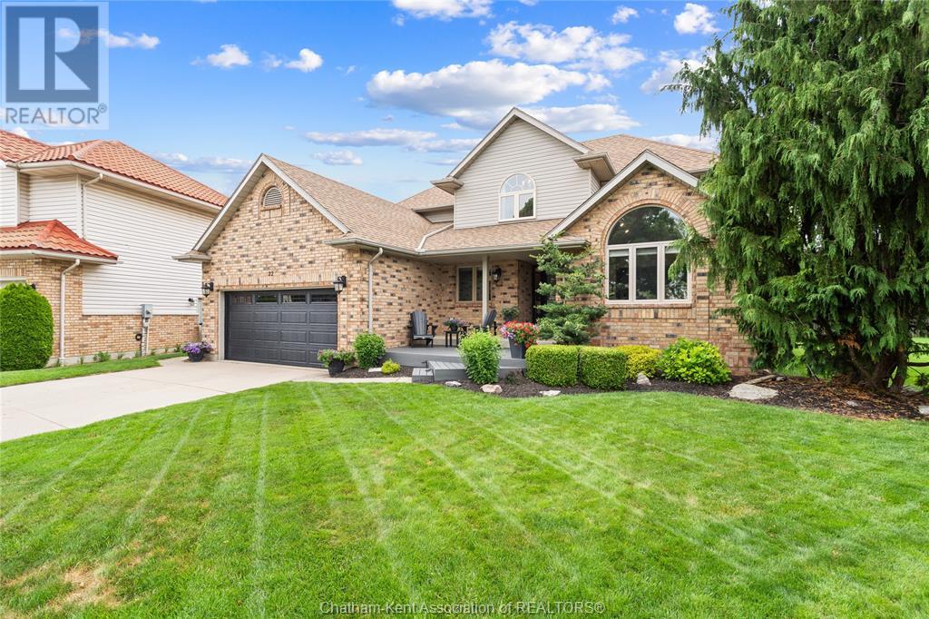 22 Mountain Maple COURT, Chatham