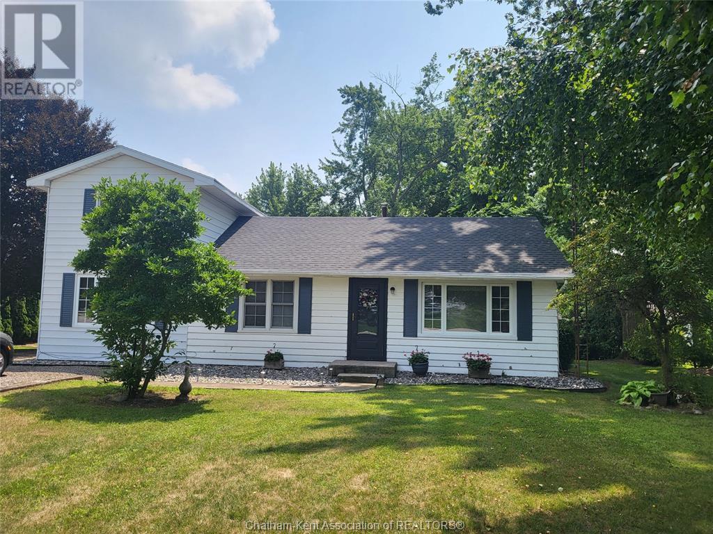 12930 LONGWOODS ROAD, Thamesville