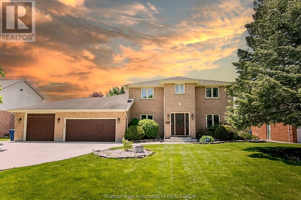 34 BRAEMAR BOULEVARD, Chatham
