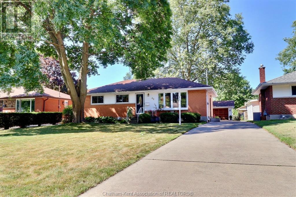 42 Lincoln ROAD, Chatham