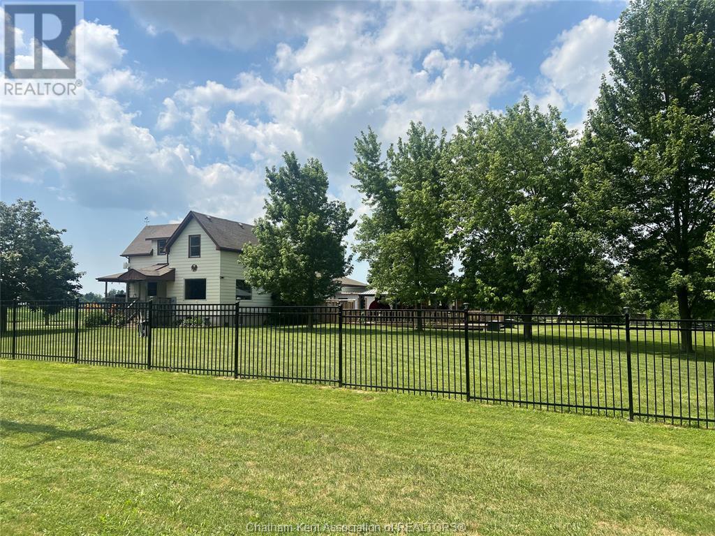 23684 ARKWOOD ROAD, Chatham-Kent