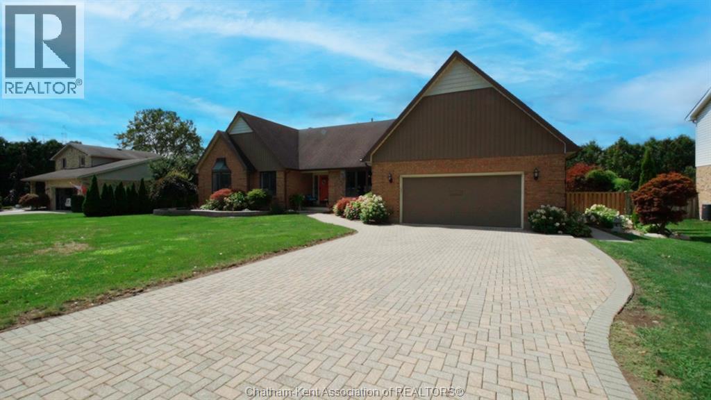 22872 EAST LAWN ROAD, Chatham