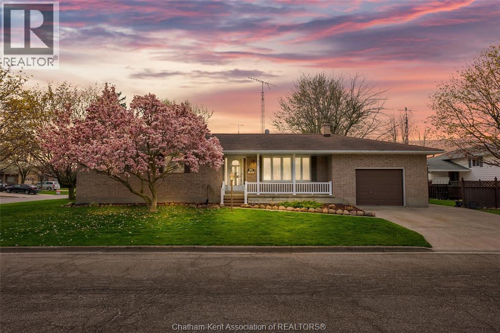 36 BRIDLE PATH ROAD, Wallaceburg
