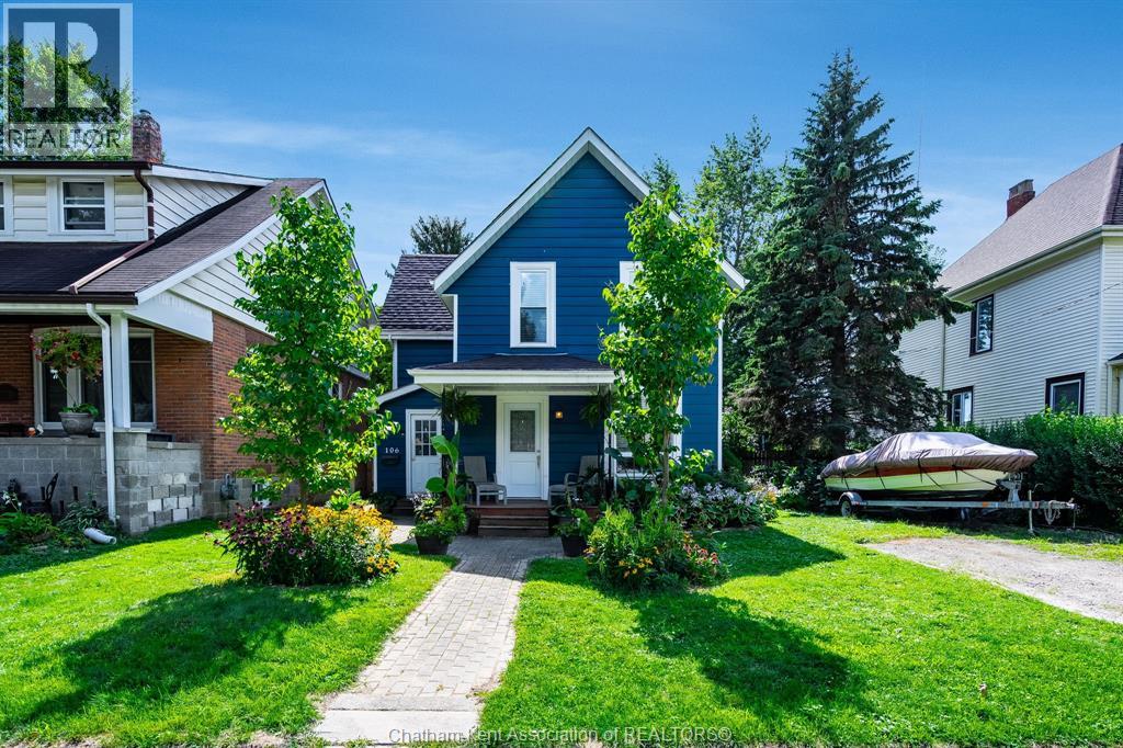 106 JOSEPH STREET, Chatham