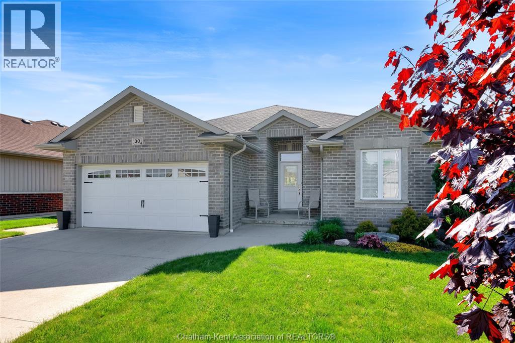30 Lanz BOULEVARD, Blenheim