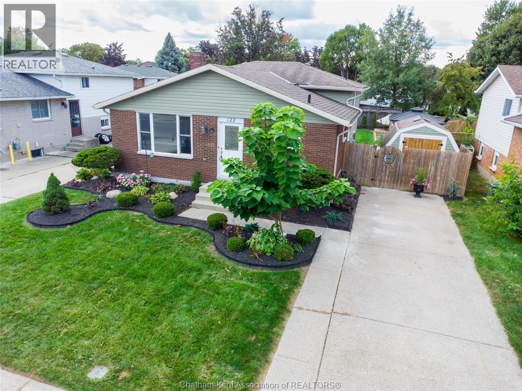 122 Michener ROAD, Chatham