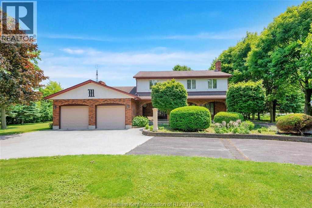 7308 Grande River LINE, Chatham