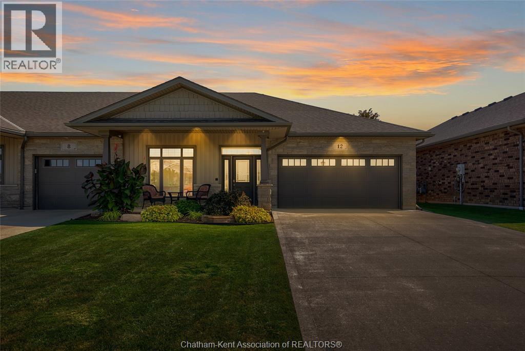 12 Veranda COURT, Chatham