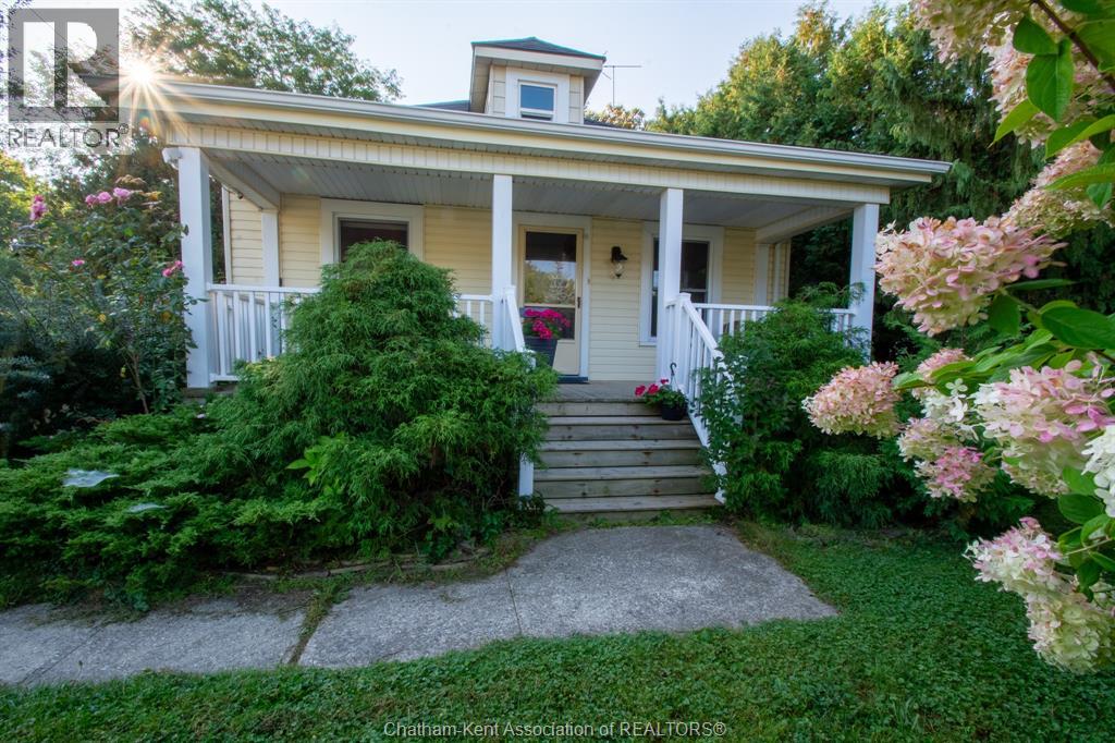 11630 Longwoods ROAD, Kent Bridge