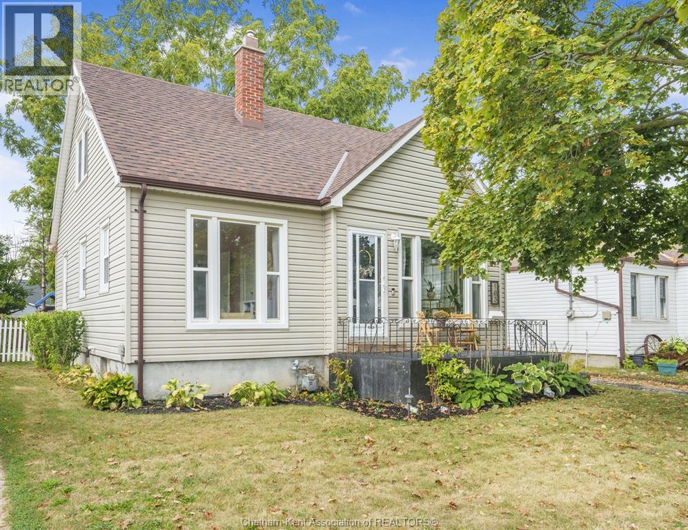 103 McFadden AVENUE, Chatham
