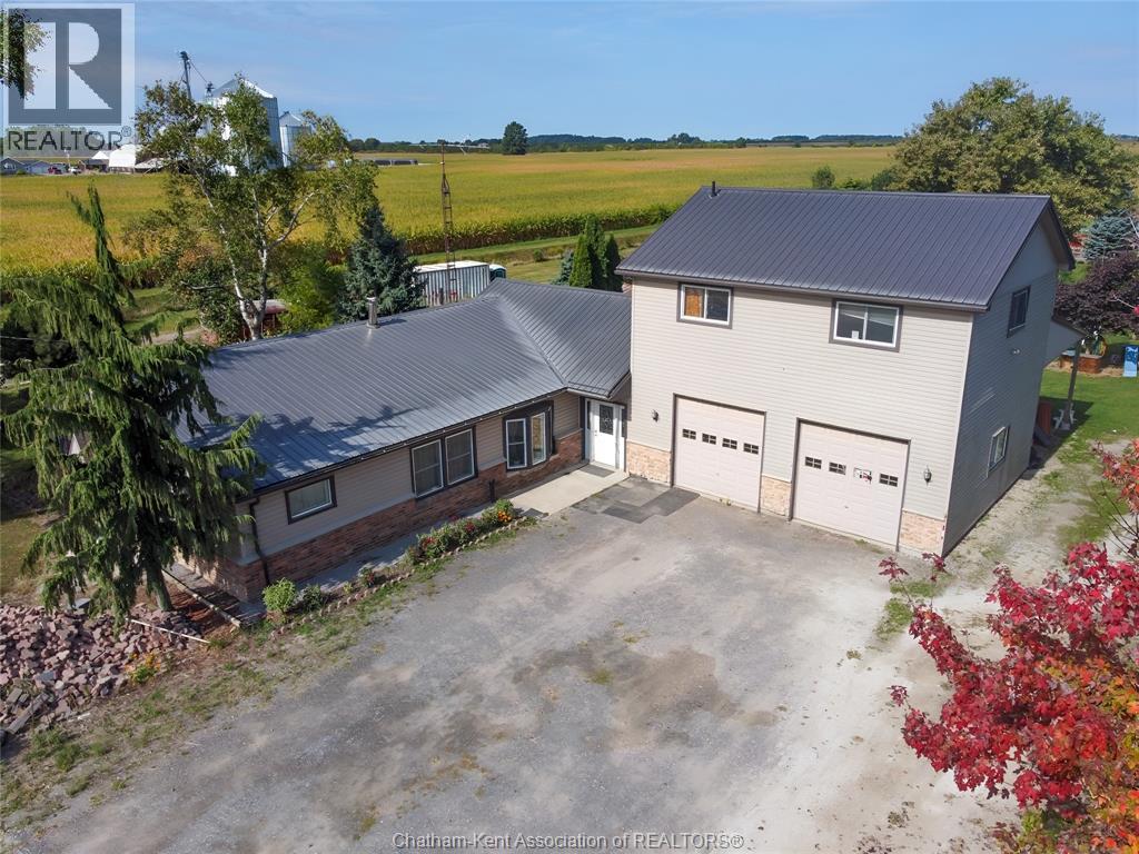 11841 Smoke LINE, Thamesville