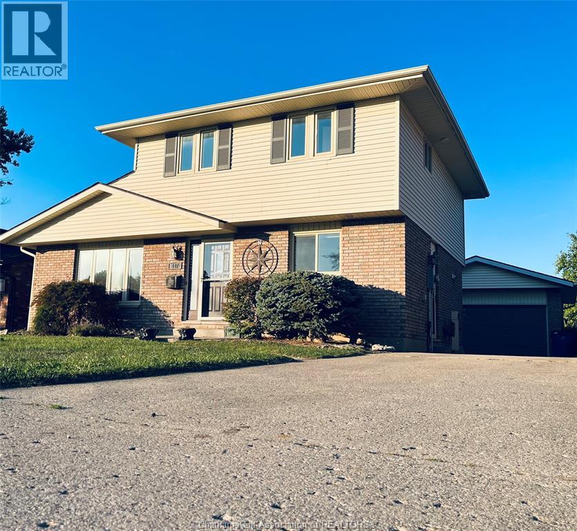 147 St Michael AVENUE, Chatham