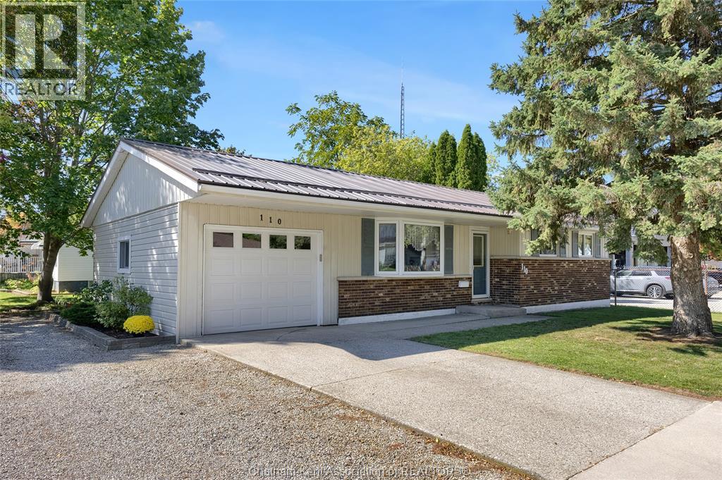 110 Little STREET South, Blenheim