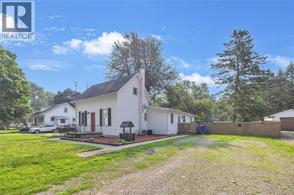 4 Oak STREET, Ridgetown