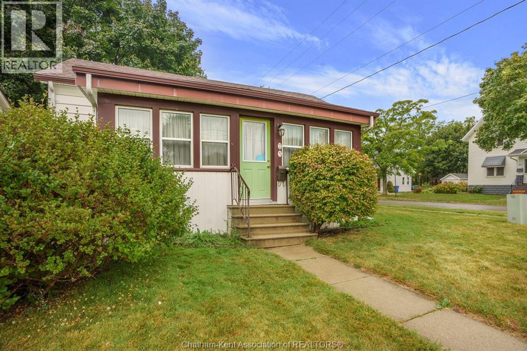 25 FOREST STREET, Chatham