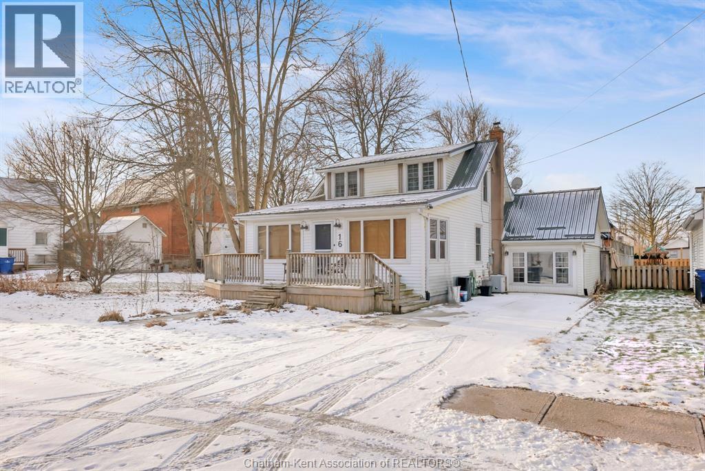 16 Sheldrick STREET, Blenheim