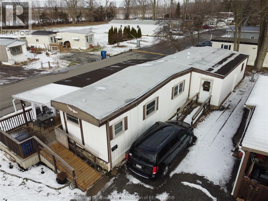 30 REGENCY DRIVE, Chatham