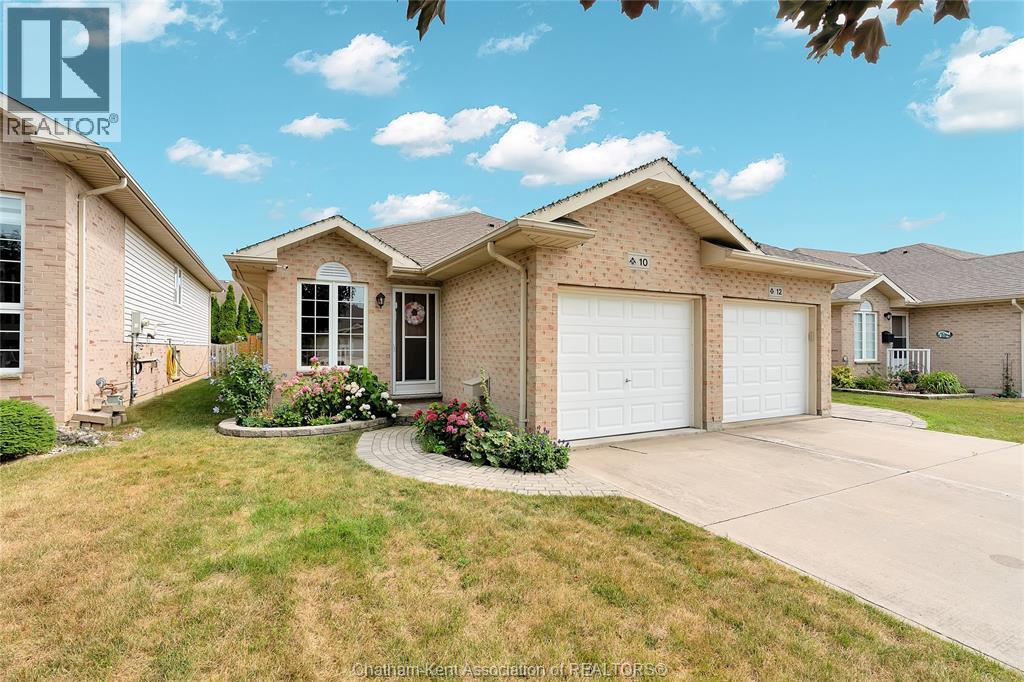 10 Villa COURT, Chatham