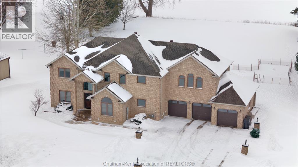 7057 Riverview LINE, Chatham