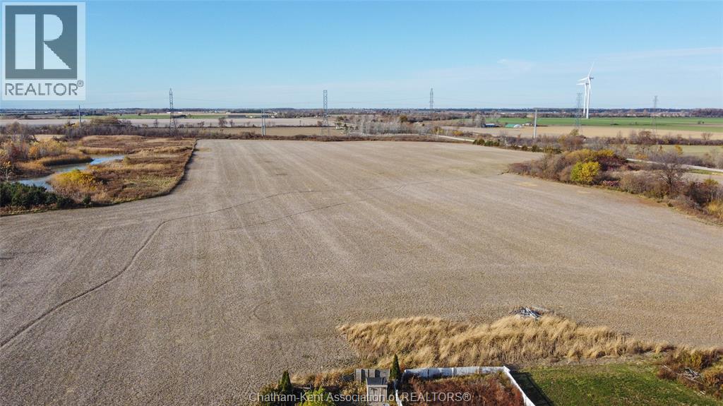 6233 EIGHTH LINE, Merlin