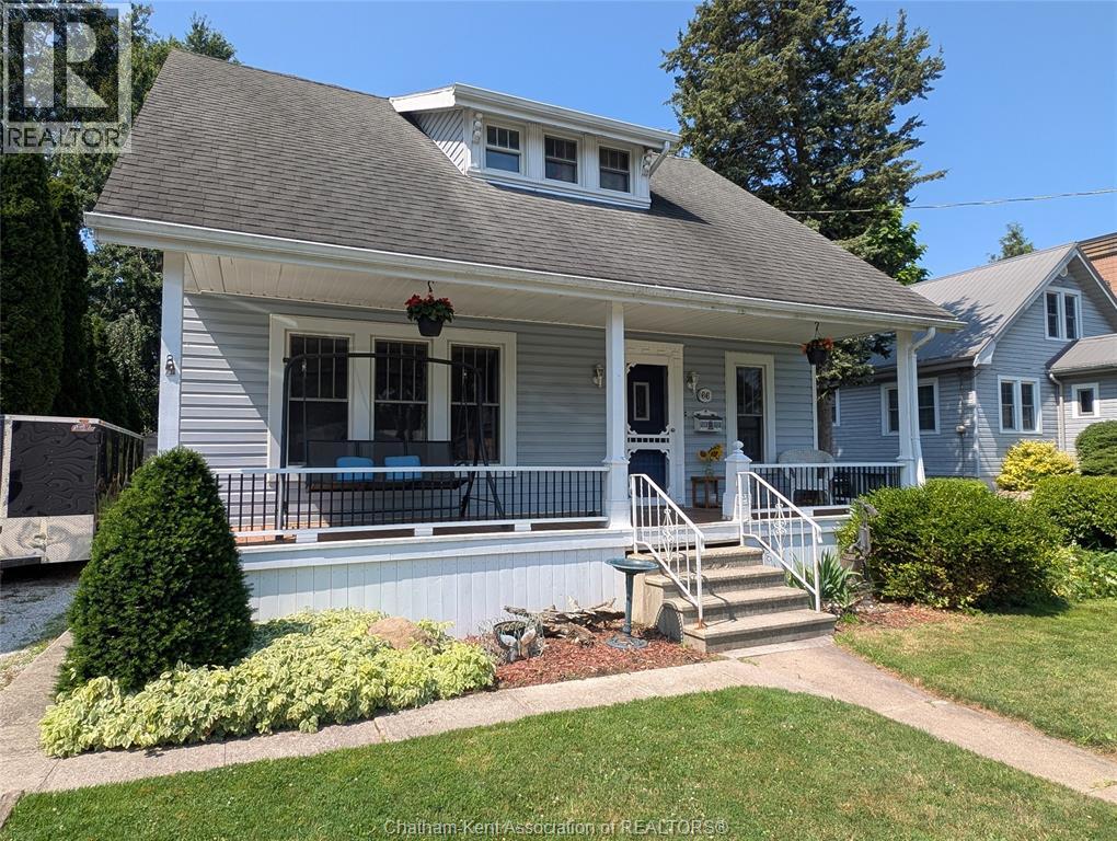 66 Delaware AVENUE, Chatham