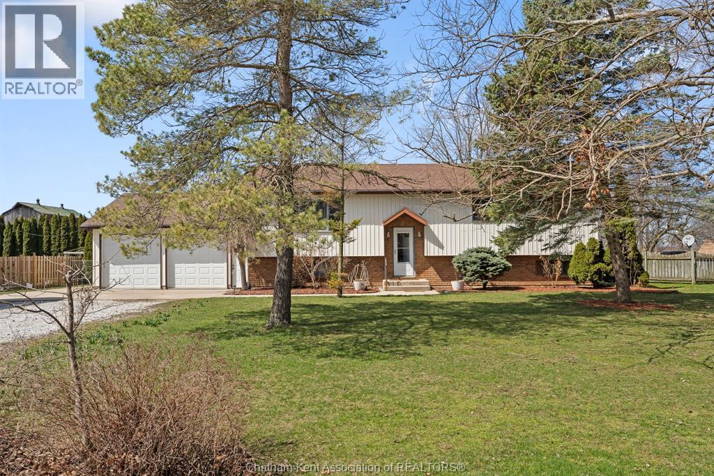 13471 JANE STREET, Thamesville