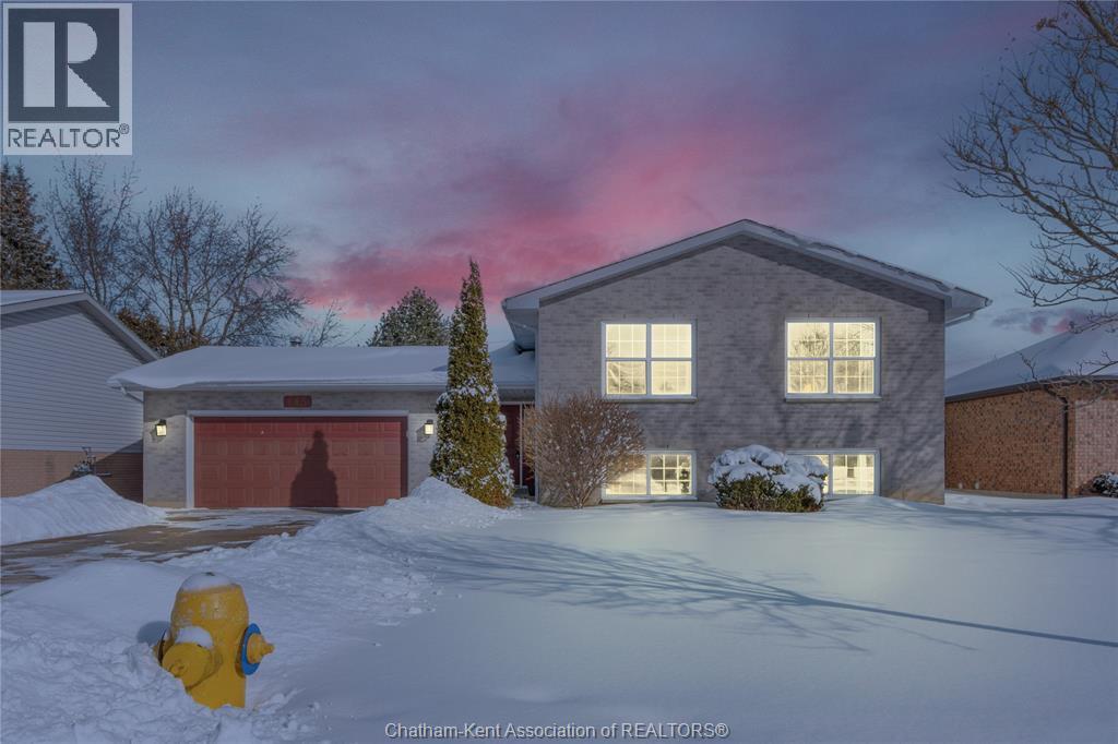 145 VALLEY ROAD, Chatham