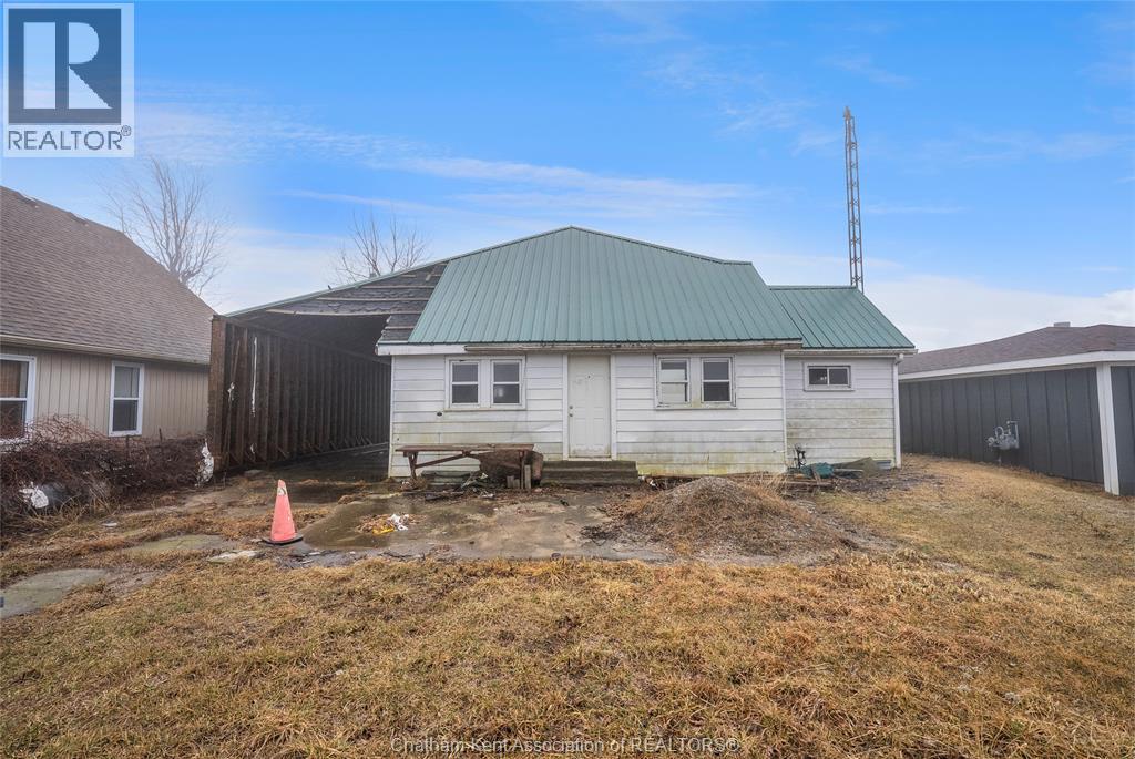 18076 Erie Shore DRIVE, Blenheim