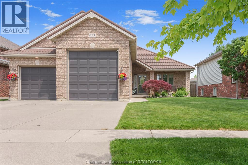 29 MORNING GLORY LANE, Chatham