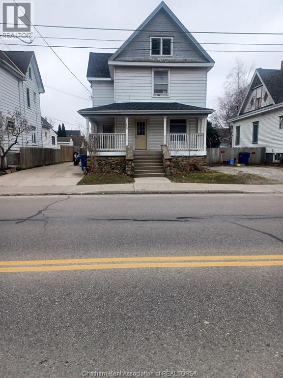 278 Queen STREET South West, Chatham