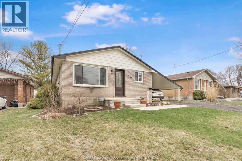 355 INDIAN CREEK ROAD West, Chatham