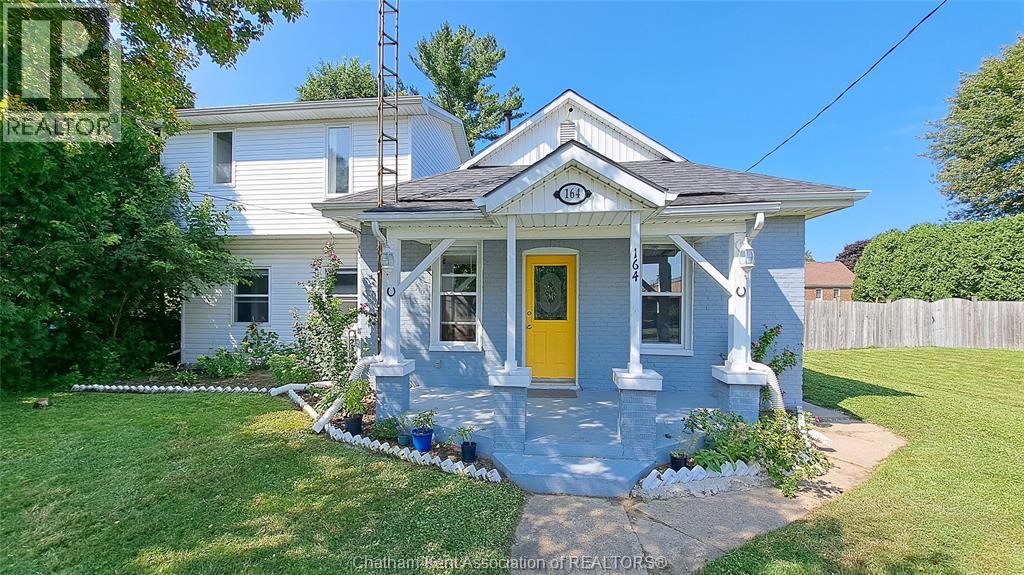 164 TRERICE STREET East, Dresden